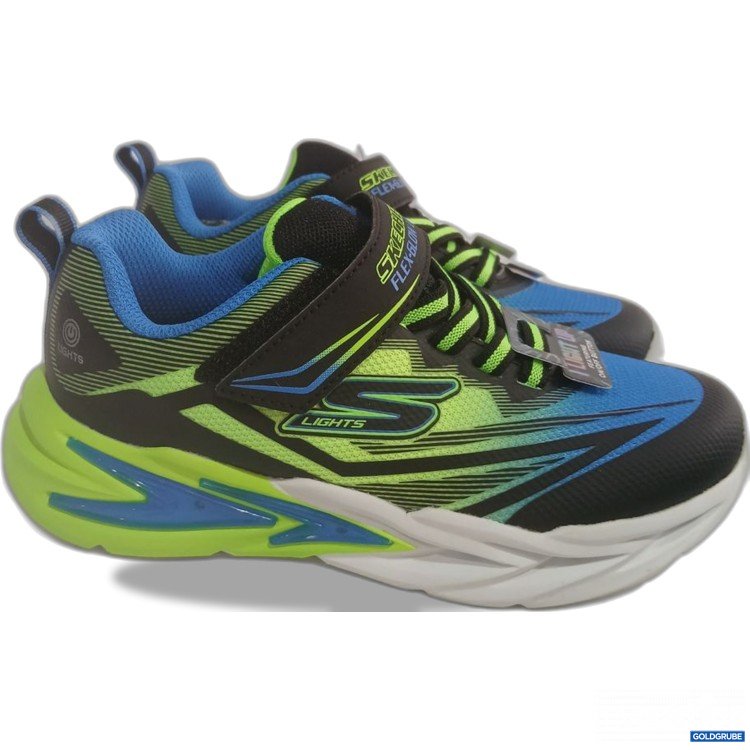 Artikel Nr. 992583 Artikel Nr. 992583: Skechers Kinder-Sneaker lights
