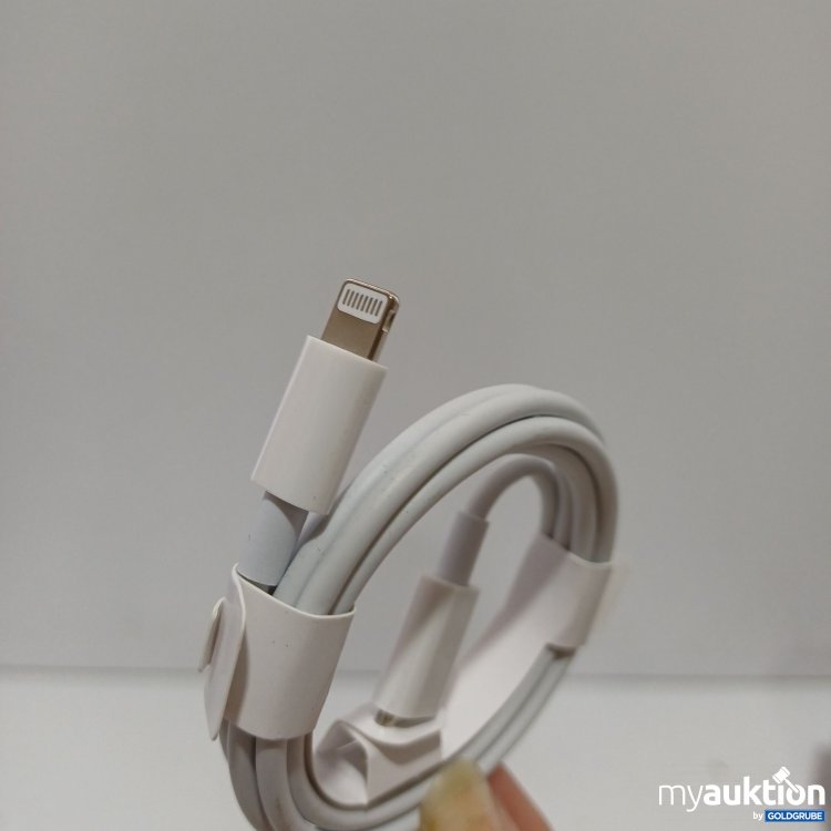 Artikel Nr. 994583 Artikel Nr. 994583: IPhone Akkustecker