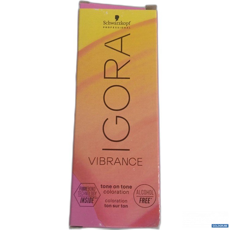 Artikel Nr. 996583 Artikel Nr. 996583: Schwarzkopf Vibrance tone on tone 60ml