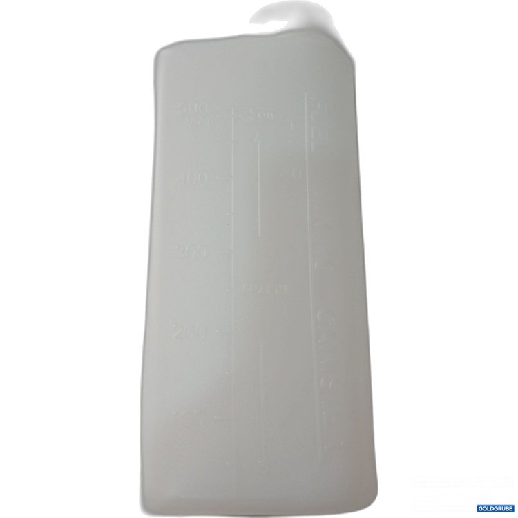 Artikel Nr. 997583 Artikel Nr. 997583: 2-Takt-Ölmischflasche 500ml