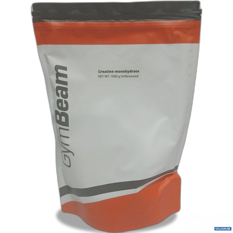 Artikel Nr. 998583 Artikel Nr. 998583: GymBeam Creatine Monohydrat 1000g