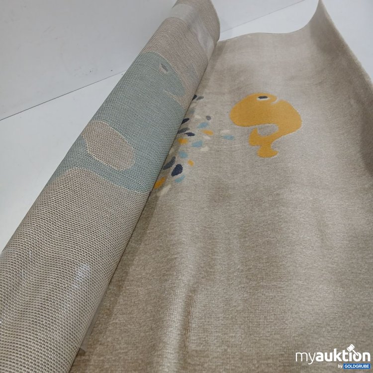 Artikel Nr. 442584: Lytte Kinderteppich Fabiud 120x170cm beige