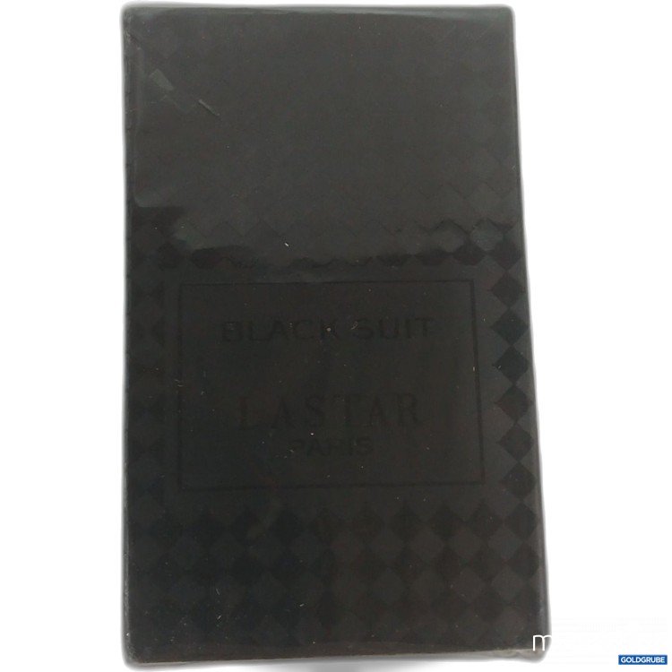 Artikel Nr. 446584 Artikel Nr. 446584: Lastar Paris Black Suit Eau de Parfum 30ml
