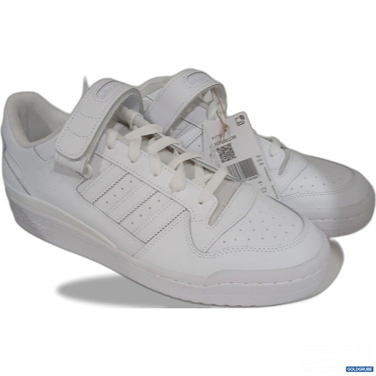 Artikel Nr. 462584: Adidas Forum Low Größe 44
