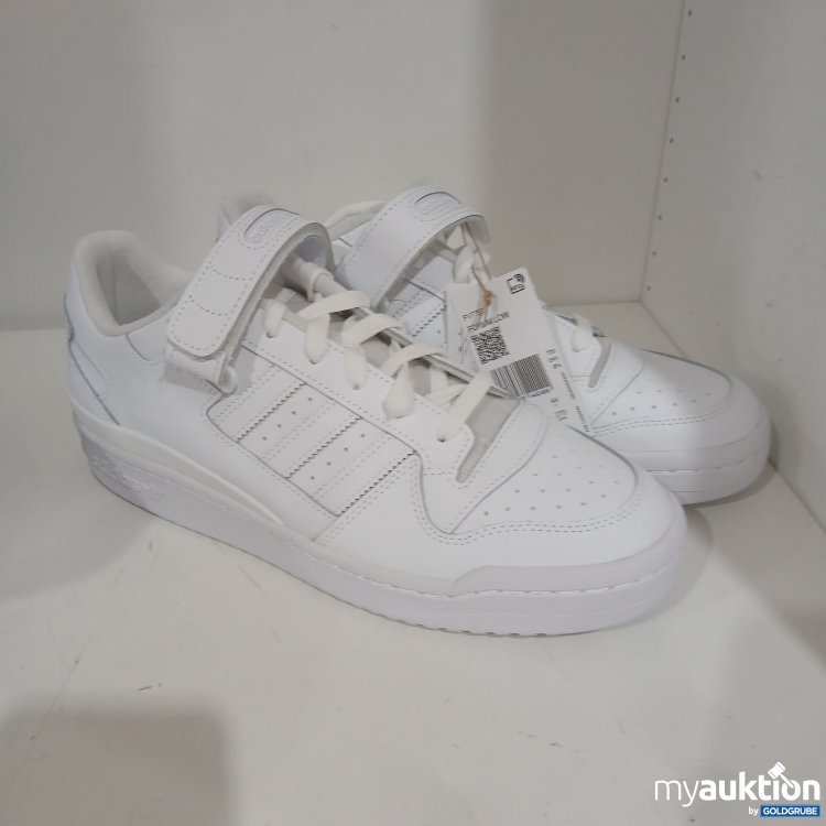Artikel Nr. 462584: Adidas Forum Low Größe 44