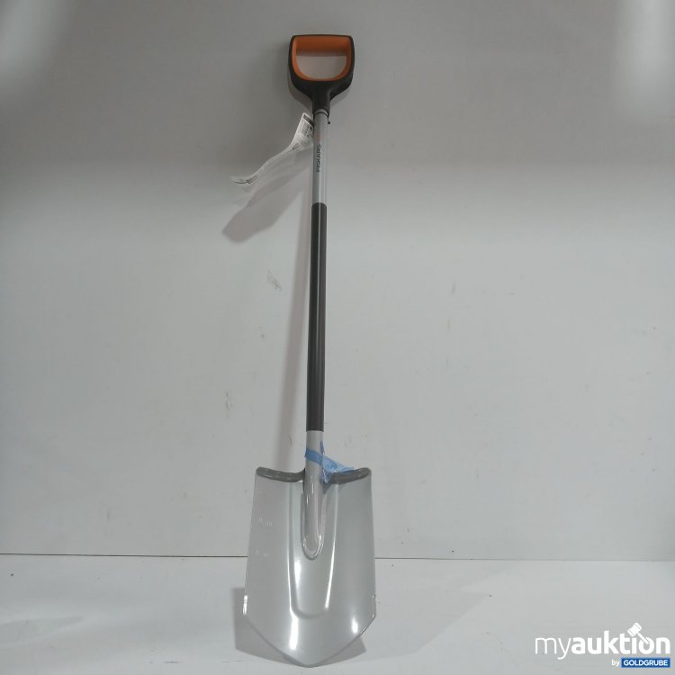 Artikel Nr. 477584: Fiskars Gärtnerspaten 