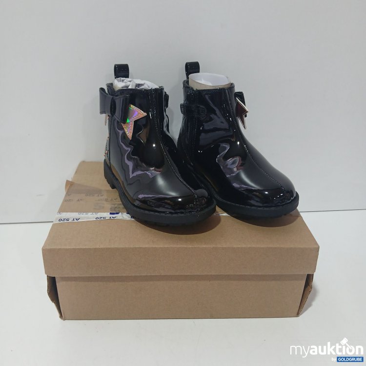 Artikel Nr. 518584 Artikel Nr. 518584: Stiefelette