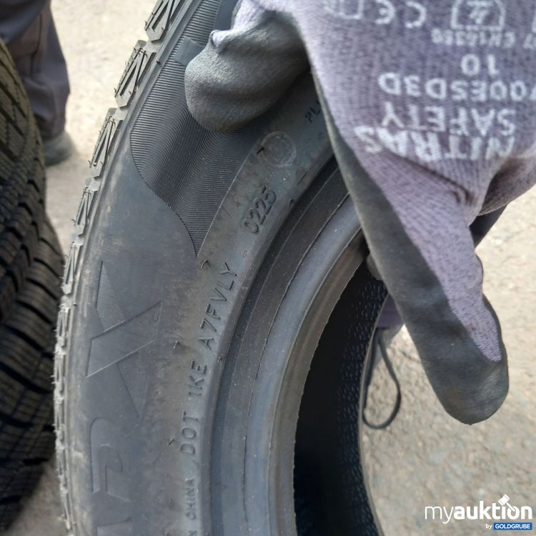 Artikel Nr. 523584: ROADX RXMOTION 4S 175/70 R14 88T XL