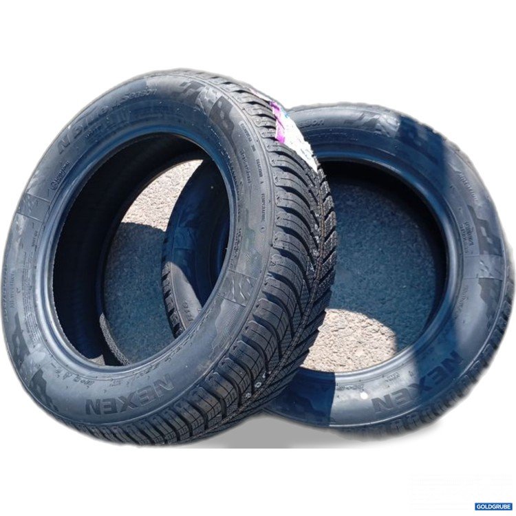 Artikel Nr. 525584: Nexen N'Blue 205/60 R16