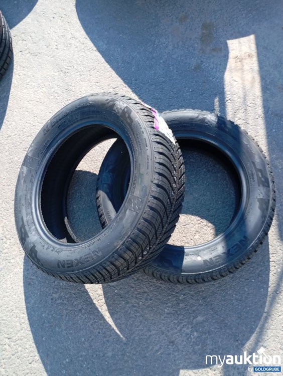 Artikel Nr. 525584: Nexen N'Blue 205/60 R16