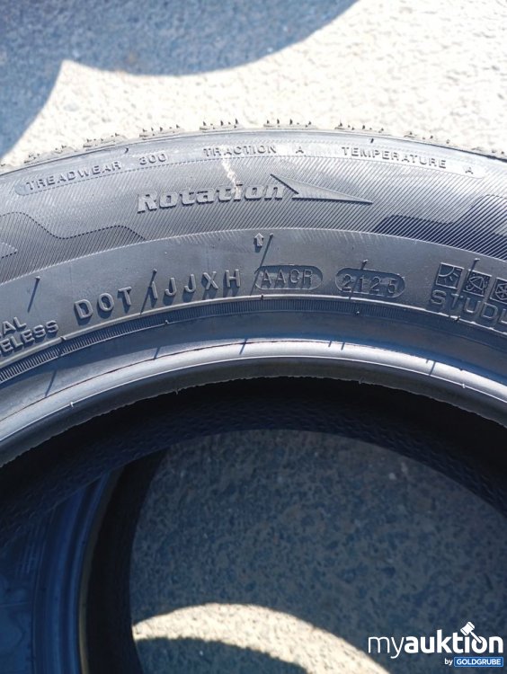 Artikel Nr. 525584: Nexen N'Blue 205/60 R16