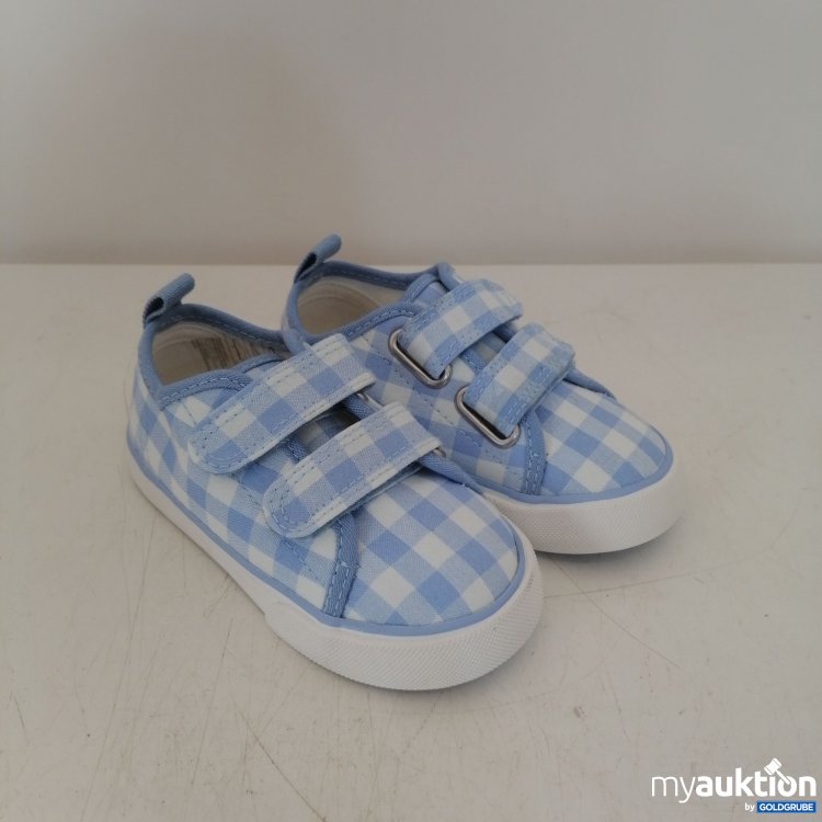 Artikel Nr. 666584 Artikel Nr. 666584: H&M Kinder Sneaker
