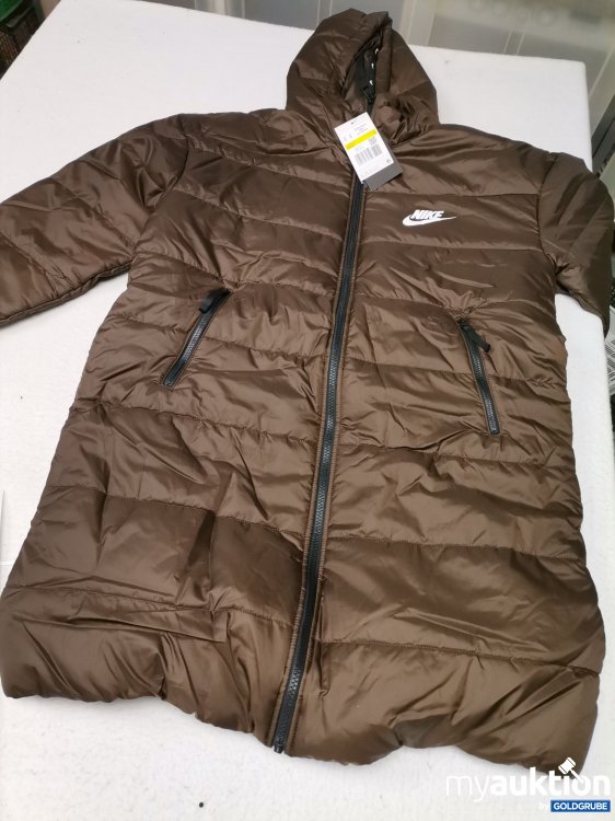 Artikel Nr. 675584 Artikel Nr. 675584: Nike Jacke