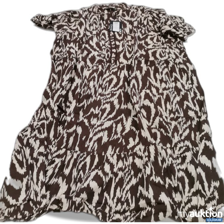 Artikel Nr. 742584: Pieces Kleid 