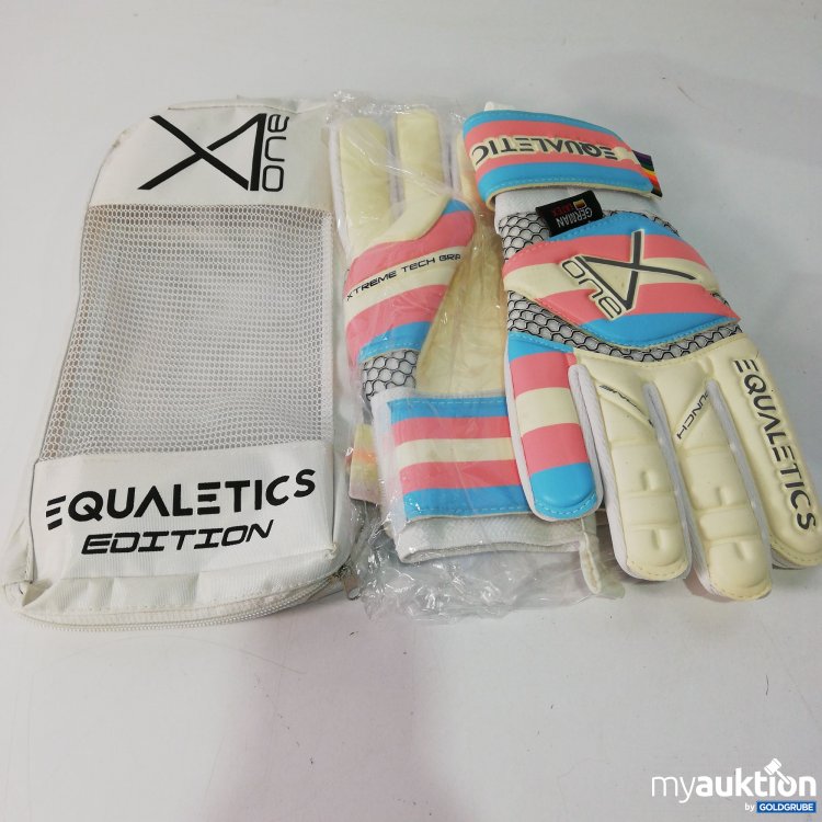 Artikel Nr. 792584 Artikel Nr. 792584: XOne Equaletics Edition Handschuhe
