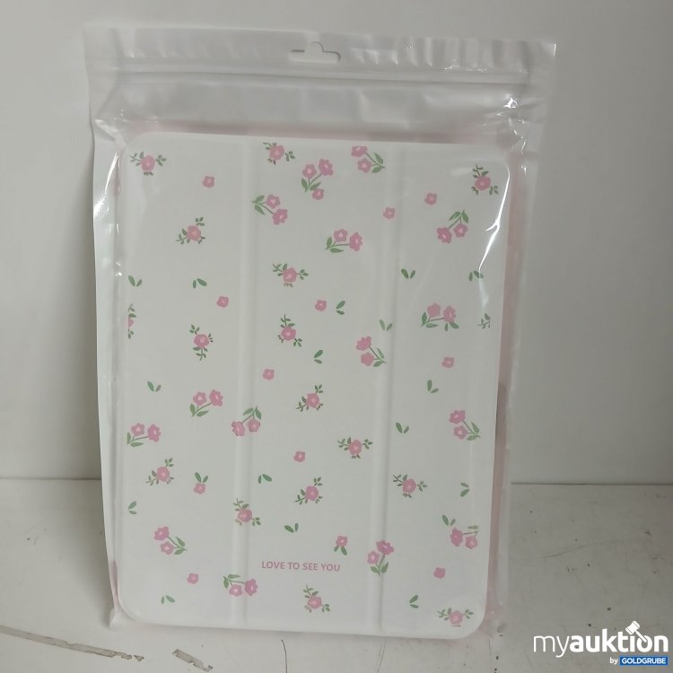 Artikel Nr. 826584 Artikel Nr. 826584: Tablet Cover,Hülle Love to See You