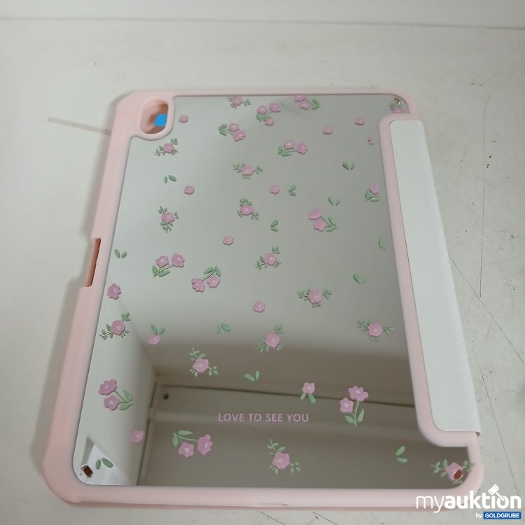 Artikel Nr. 826584 Artikel Nr. 826584: Tablet Cover,Hülle Love to See You