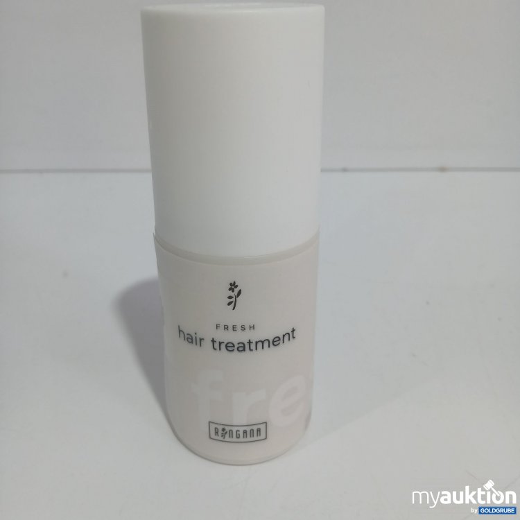 Artikel Nr. 833584 Artikel Nr. 833584: fresh hair treatment 125ml