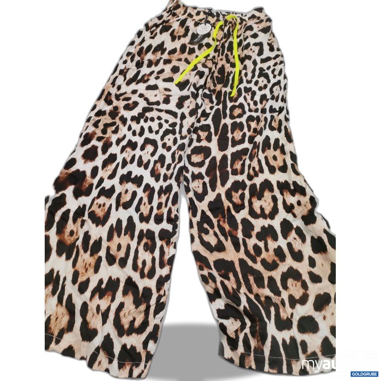 Artikel Nr. 836584: Risy&Jeres Schlupfhose 