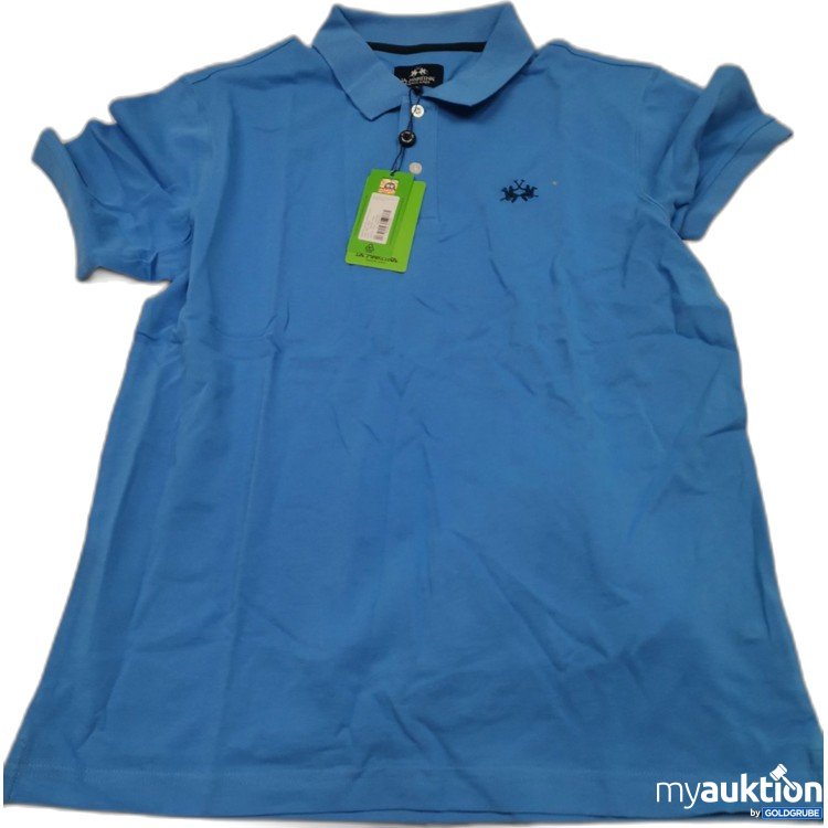 Artikel Nr. 837584: La Martina Polo Shirt 