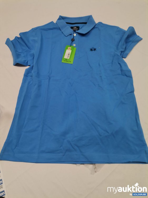 Artikel Nr. 837584: La Martina Polo Shirt 