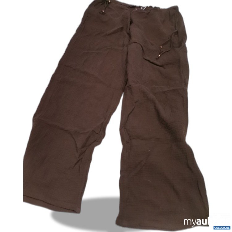 Artikel Nr. 838584 Artikel Nr. 838584: H&M Schlupfhose