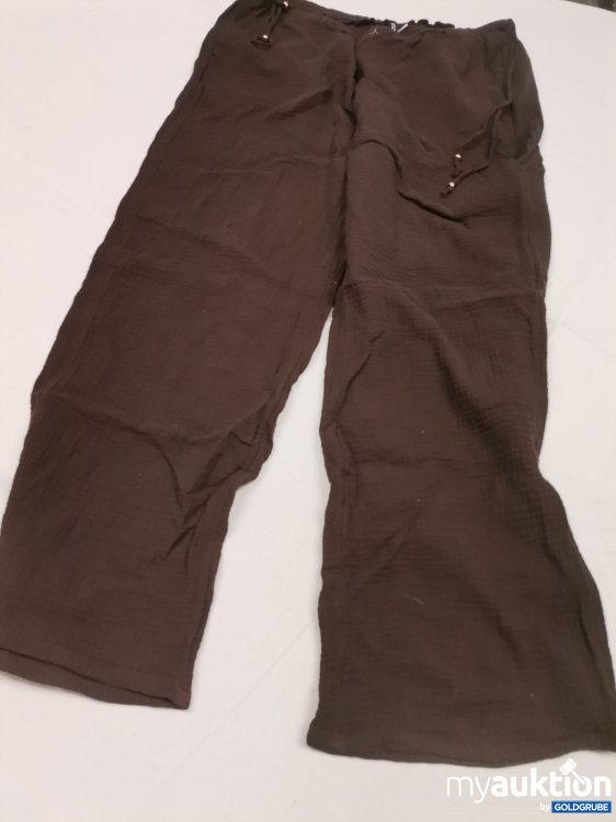 Artikel Nr. 838584 Artikel Nr. 838584: H&M Schlupfhose
