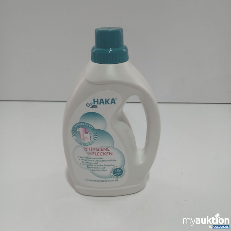 Artikel Nr. 845584: Haka Hygiene-Spüler 1l