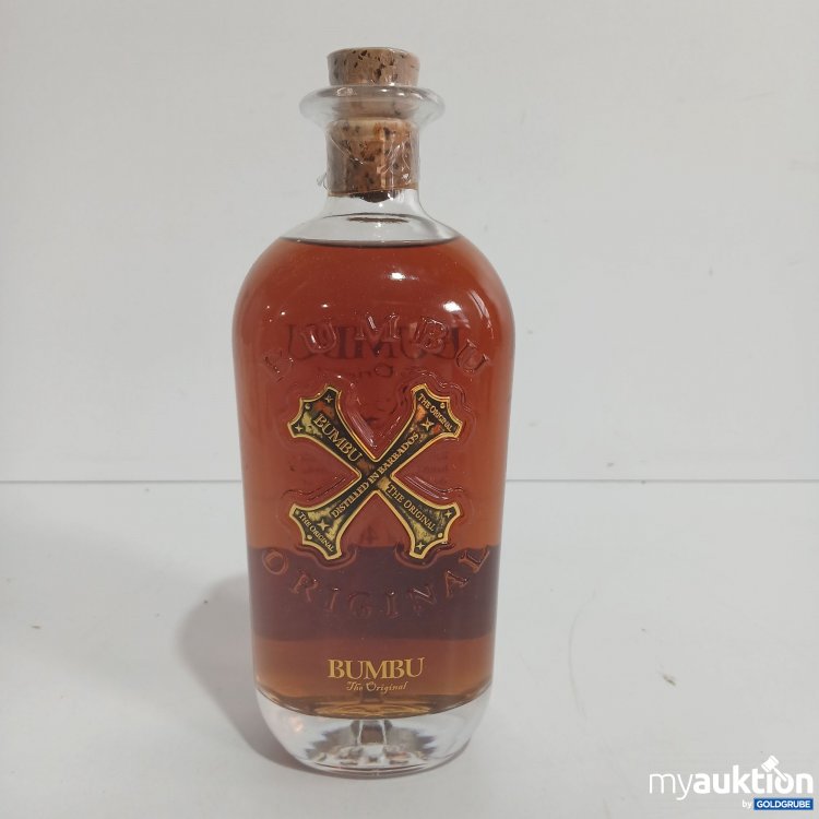 Artikel Nr. 846584 Artikel Nr. 846584: Bumbu Original 700ml