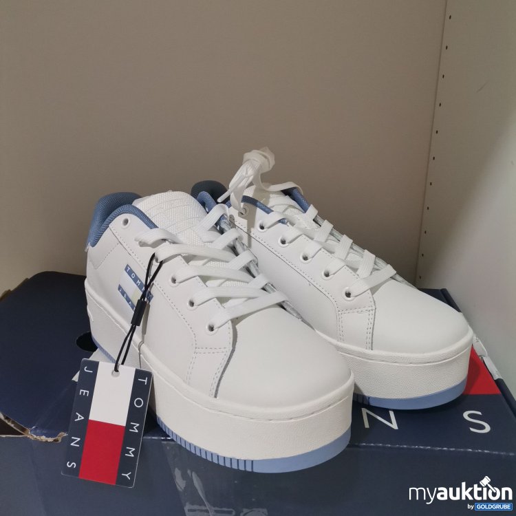 Artikel Nr. 860584: Tommy Hilfiger tjw flatform