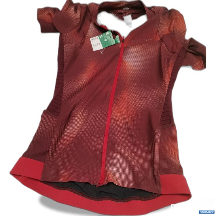 Artikel Nr. 864584 Artikel Nr. 864584: Van Rysel Radjacke