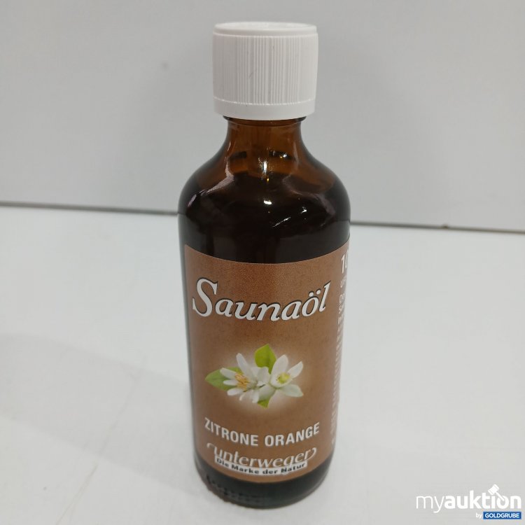 Artikel Nr. 869584 Artikel Nr. 869584: Saunalandschaft Zitrone Orange100ml