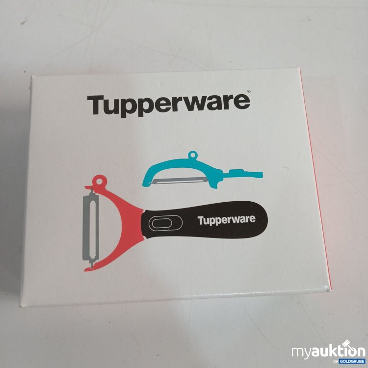 Artikel Nr. 874584 Artikel Nr. 874584: Tupperware Schäler