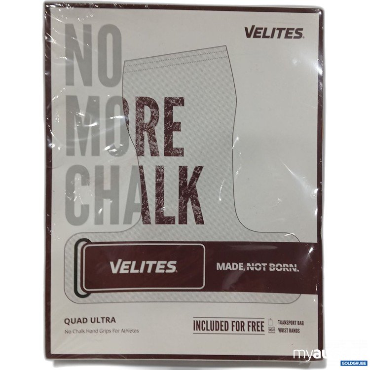 Artikel Nr. 883584 Artikel Nr. 883584: Velites Quad Ultra