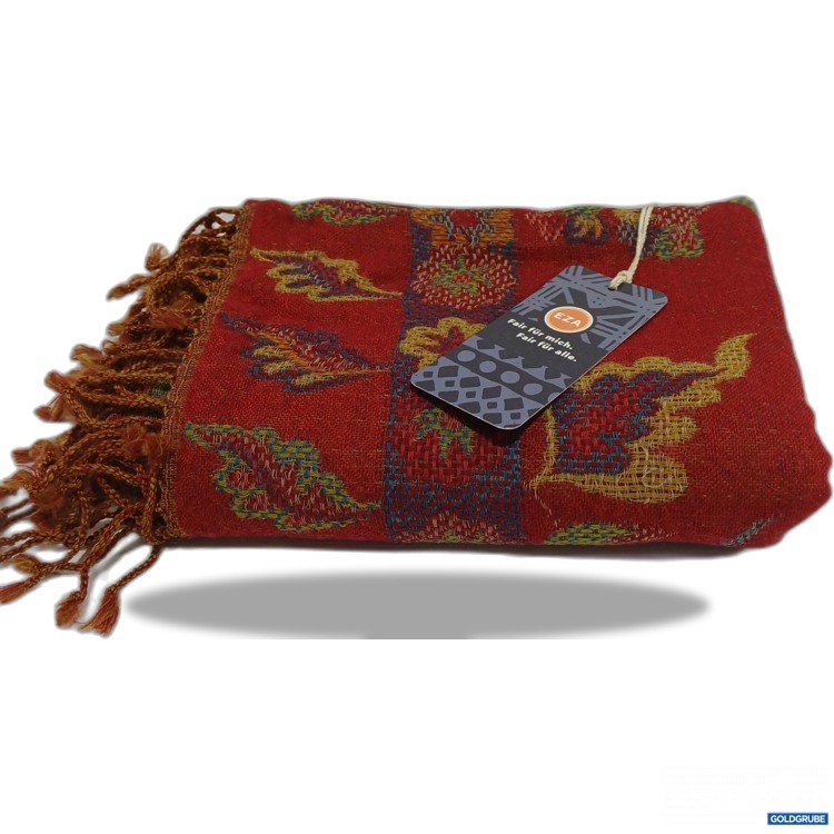 Artikel Nr. 884584: EZA Tuch ca.180x70cm, 100%Wolle