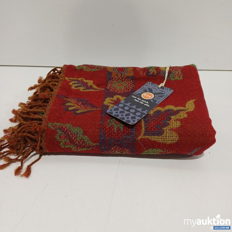 Artikel Nr. 884584: EZA Tuch ca.180x70cm, 100%Wolle