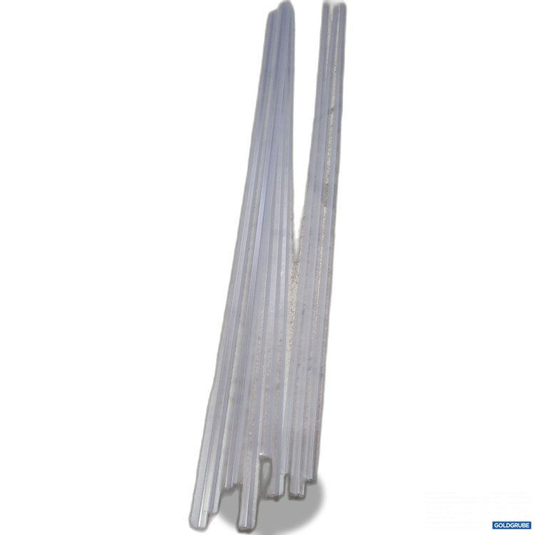 Artikel Nr. 885584: Diverse Kunststoff Dichtung 10Stk ca. 200cm