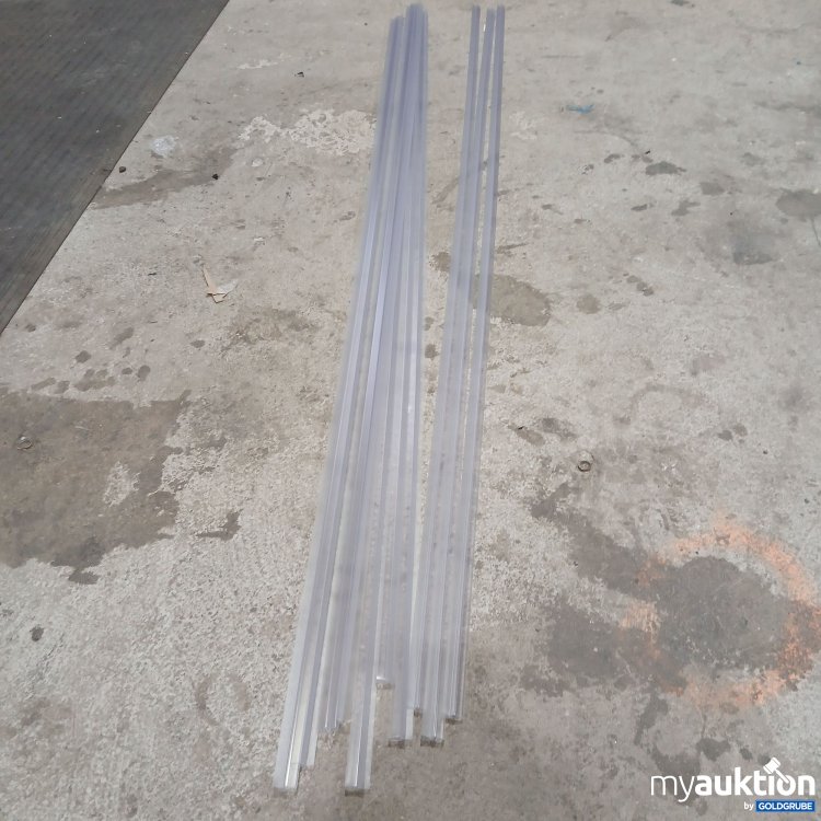 Artikel Nr. 885584: Diverse Kunststoff Dichtung 10Stk ca. 200cm