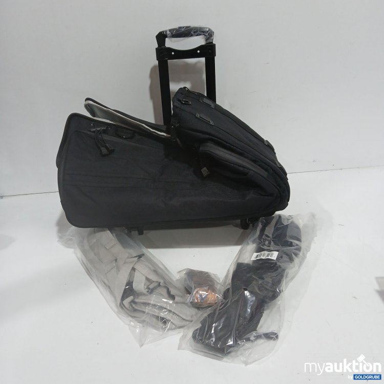 Artikel Nr. 890584: Crafting Kingdoms Tasche mit Zubehör 