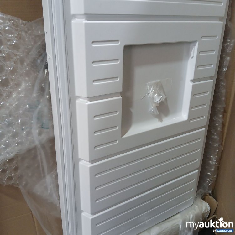 Artikel Nr. 894584: BSH Gefrierschranktür / Kühlschranktür ca. 190x70cm weiß 23000715 