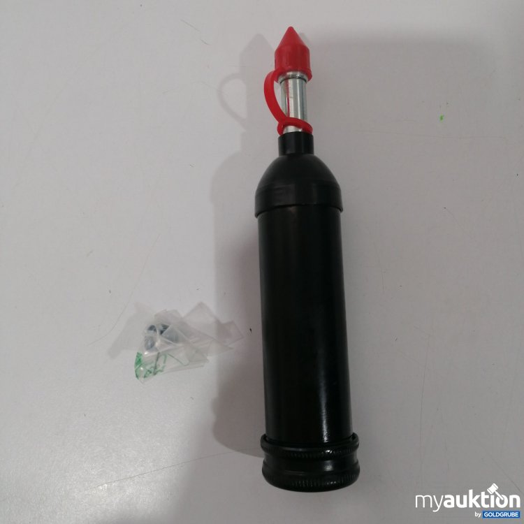 Artikel Nr. 895584: Hochdruck-Stoßpresse