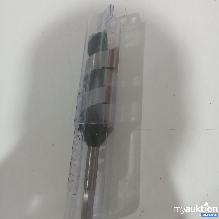 Artikel Nr. 898584 Artikel Nr. 898584: AM Zerspanungstechnik Schlangenbohrer 40×230mm