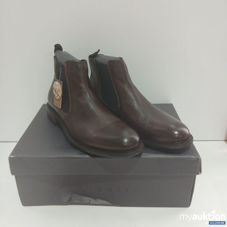 Artikel Nr. 900584 Artikel Nr. 900584: Bugatti Herren Stiefeletten