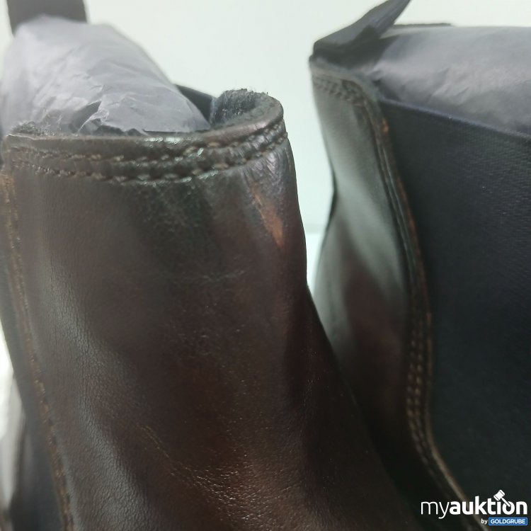Artikel Nr. 900584 Artikel Nr. 900584: Bugatti Herren Stiefeletten