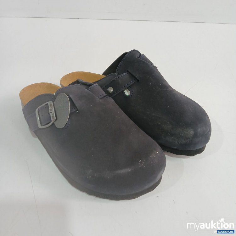 Artikel Nr. 910584 Artikel Nr. 910584: Birkmann Hausschuhe