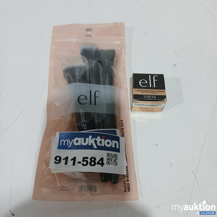 Artikel Nr. 911584 Artikel Nr. 911584: E.l.f Kosmetik Set