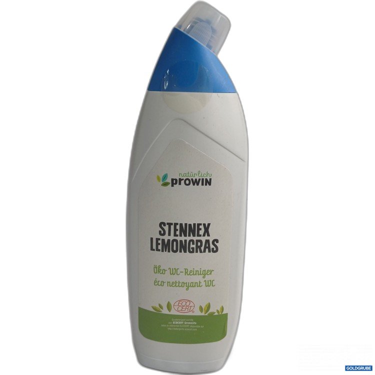 Artikel Nr. 951584: Prowin Stennex Lemongras Öko WC Reiniger 750ml