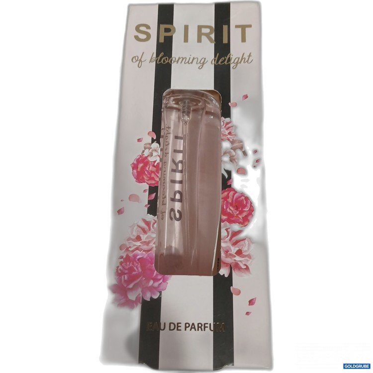 Artikel Nr. 956584: Spirit of blooming delight Eau de Parfum 30ml
