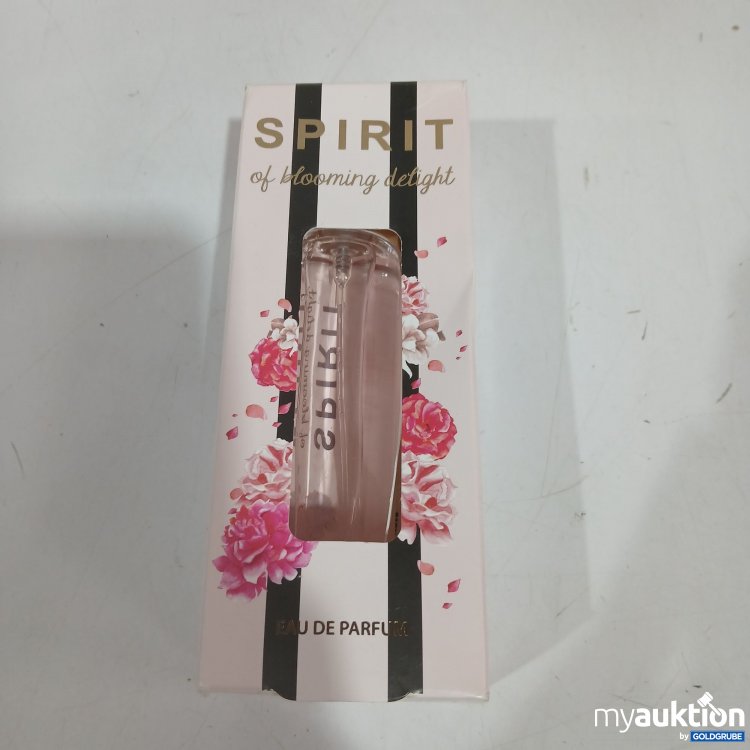 Artikel Nr. 956584: Spirit of blooming delight Eau de Parfum 30ml