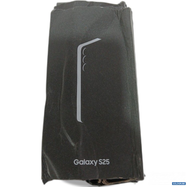 Artikel Nr. 957584: Samsung Galaxy S25 SM S931B DS Navy